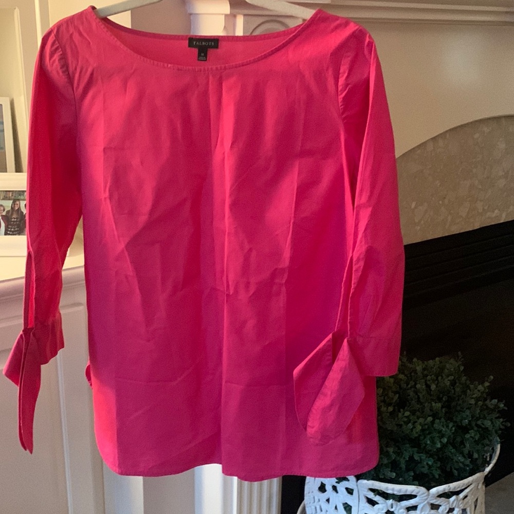 Talbots Top